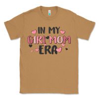 Toasted Coconut in my girl mom era Classic Tee - MaliasSmallBusiness