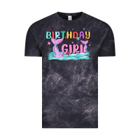 Birthday Girl Vintage Tee | Teevron