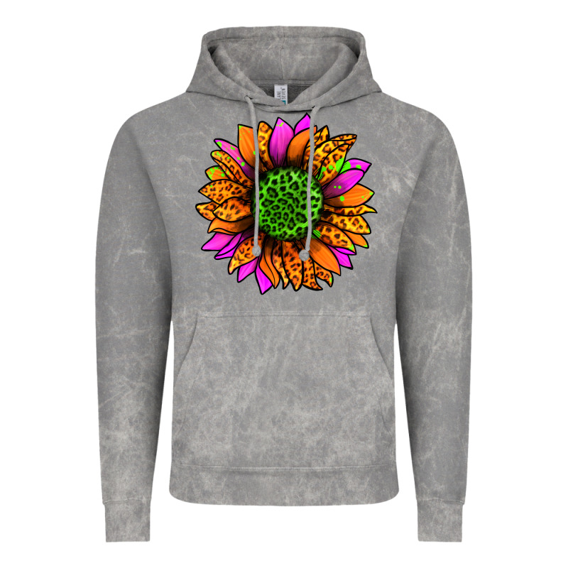 Halloween Sunflower Vintage Hoodie by Jasminsmagicworld | Teevron