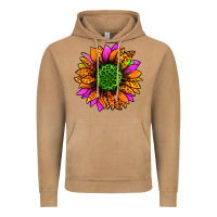 Vintage Camel halloween sunflower Vintage Hoodie - Jasminsmagicworld