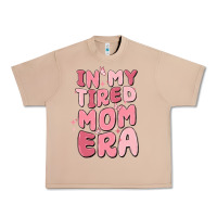 Burro in my tired mom era Urban Heavy Tee - MaliasSmallBusiness