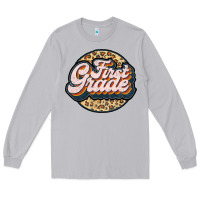 Moon Dust first grade Long Sleeve Tee - JahusDesignShop