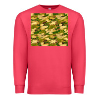 Cardinal camouflage with glitter Premium Sweatshirt - TumblerDesignByShophia