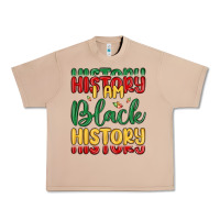 Burro i am black history Urban Heavy Tee - MaliasSmallBusiness