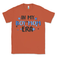 Copper in my boy mom era Classic Tee - MaliasSmallBusiness