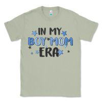 Matcha in my boy mom era Classic Tee - MaliasSmallBusiness