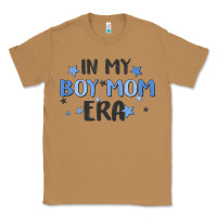 Toasted Coconut in my boy mom era Classic Tee - MaliasSmallBusiness