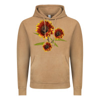 Vintage Camel ring o fine sunflower Vintage Hoodie - LillyAllenDesigns