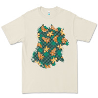 Bone christmas gingerbread cookies patch Premium Tee - BundleAndBundleShop