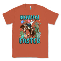 Copper howdy easter Classic Tee - MaliasSmallBusiness