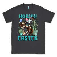 Smoke howdy easter Classic Tee - MaliasSmallBusiness