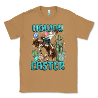 Toasted Coconut howdy easter Classic Tee - MaliasSmallBusiness