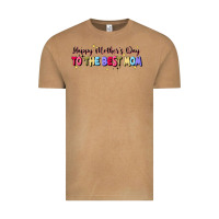 Vintage Camel happy mother's to the best mom Vintage Tee - JahusDesignShop