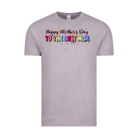 Vintage Zinc happy mother's to the best mom Vintage Tee - JahusDesignShop