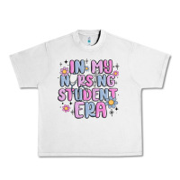 Lunar Rock in my nursing student era Urban Heavy Tee - MaliasSmallBusiness