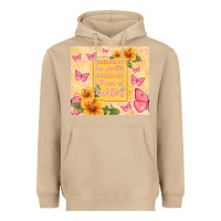 Mushroom wife mom boss Heavyweight Hoodie - TumblerDesignByShophia