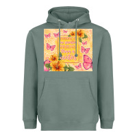 Sage wife mom boss Heavyweight Hoodie - TumblerDesignByShophia