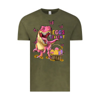 Vintage Olive eggs cellent Vintage Tee - MaliasSmallBusiness