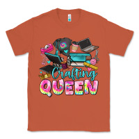 Copper crafting queen Classic Tee - JahusDesignShop