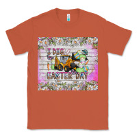 Copper I Dig Easter Day Classic Tee - CowhideDigitalArt