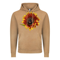 Vintage Camel ring o fine sunflower Vintage Hoodie - LillyAllenDesigns