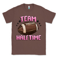 Chestnut team halftime football Classic Tee - MaliasSmallBusiness
