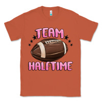 Copper team halftime football Classic Tee - MaliasSmallBusiness