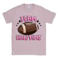 Lilac team halftime football Classic Tee - MaliasSmallBusiness