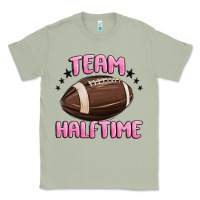 Matcha team halftime football Classic Tee - MaliasSmallBusiness