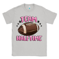 Moon Dust team halftime football Classic Tee - MaliasSmallBusiness