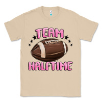 Mushroom team halftime football Classic Tee - MaliasSmallBusiness