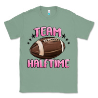 Sage team halftime football Classic Tee - MaliasSmallBusiness
