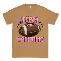 Toasted Coconut team halftime football Classic Tee - MaliasSmallBusiness