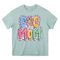 Arona dog mom dalmatian Heavy Core Tee - JahusDesignShop