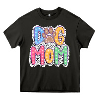 Asphalt dog mom dalmatian Heavy Core Tee - JahusDesignShop