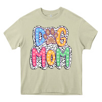 Mossy dog mom dalmatian Heavy Core Tee - JahusDesignShop