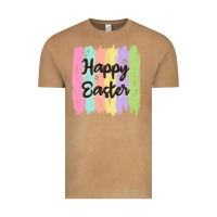 Vintage Camel happy easter Vintage Tee - MaliasSmallBusiness