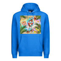 True Royal summer mom Premium Hoodie - TumblerDesignByShophia