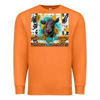 Carrot black angus Premium Sweatshirt - TumblerDesignByShophia