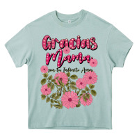 Arona gracias mama por tu infinito amor Heavy Core Tee - JahusDesignShop