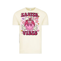 Vintage Arctic Easter vibes Vintage Tee - MaliasSmallBusiness