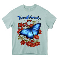 Arona transformada por dios Heavy Core Tee - JahusDesignShop