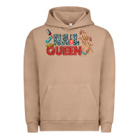 Pigment Burro nail queen bbs Urban Hoodie - BundleAndBundleShop