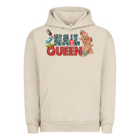 Pigment French Oak nail queen bbs Urban Hoodie - BundleAndBundleShop