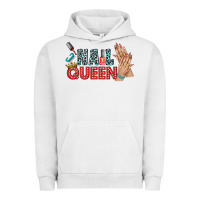 Pigment Lunar Rock nail queen bbs Urban Hoodie - BundleAndBundleShop