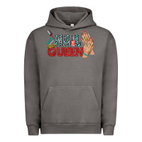 Pigment Tornado nail queen bbs Urban Hoodie - BundleAndBundleShop