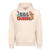 Sandshell nail queen bbs Urban Hoodie - BundleAndBundleShop