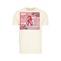 Vintage Arctic cancer words Vintage Tee - MaliasSmallBusiness