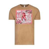 Vintage Camel cancer words Vintage Tee - MaliasSmallBusiness
