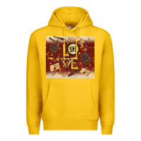 Lemon wizard love Premium Hoodie - TumblerDesignByShophia